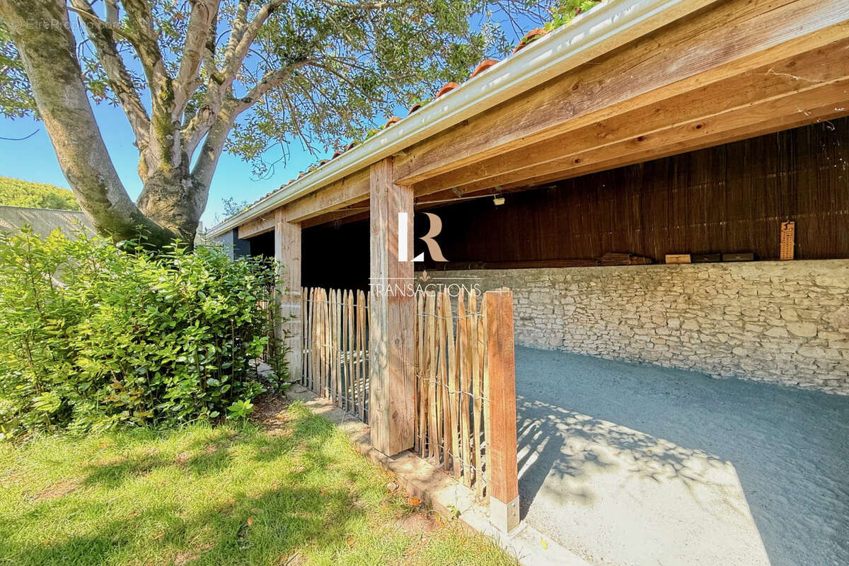 Maison à LA ROCHELLE