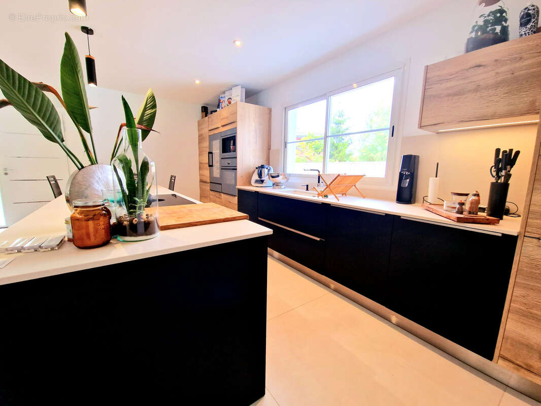 Maison à GUJAN-MESTRAS