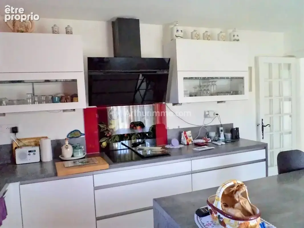 Vente Maison Auzits(12390) 214 000ï¿œ - photo 8