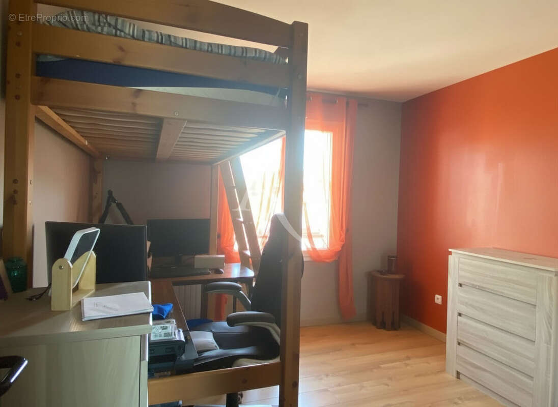 Maison à LA BERNERIE-EN-RETZ