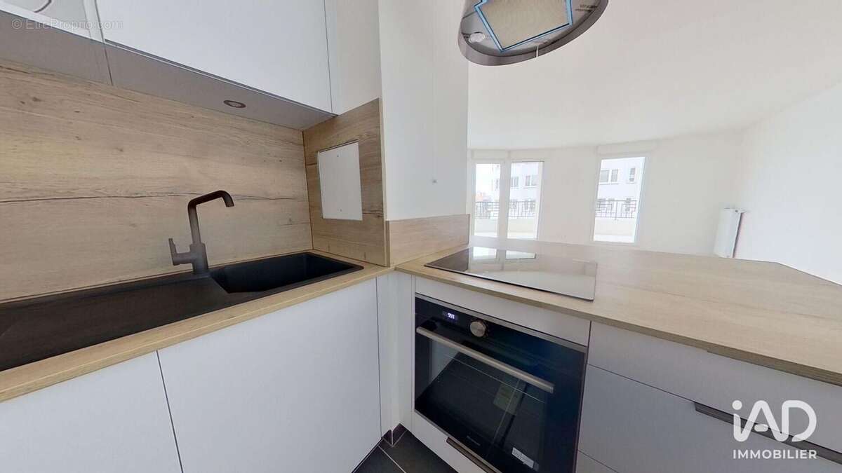 Photo 4 - Appartement à SAINT-OUEN