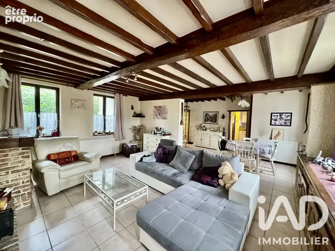 Photo 1 - Maison à WATTRELOS