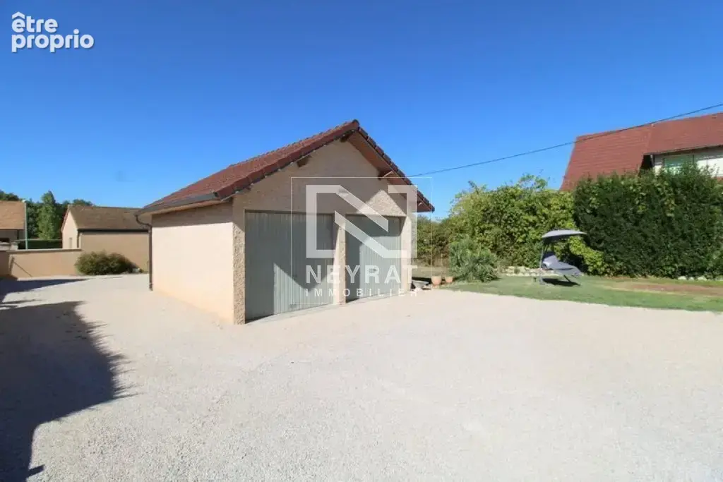 Maison 4 chambres situe a 10 minutes de chalon sur saone - photo 4