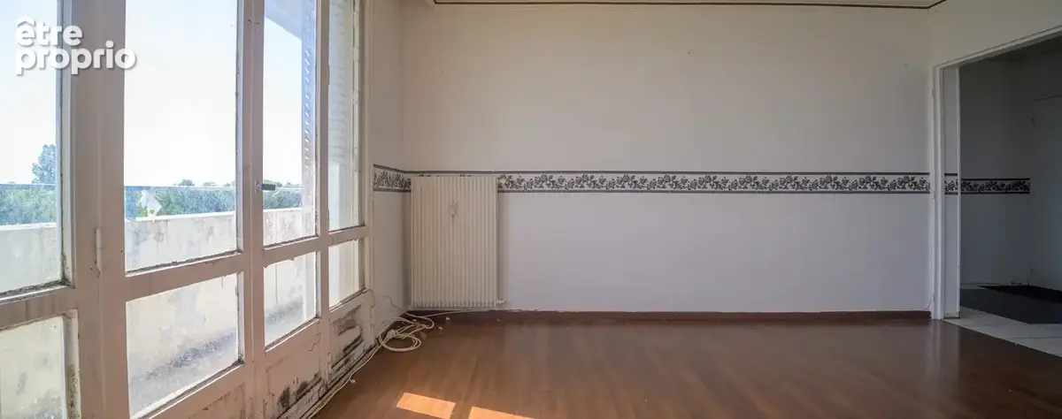 Appartement - 73 m² - Belfort (90) - photo 4