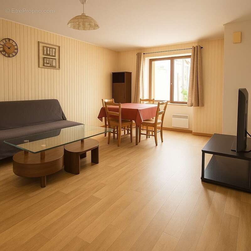 Appartement à vendre 2 pièces RODEZ (12) - photo 4