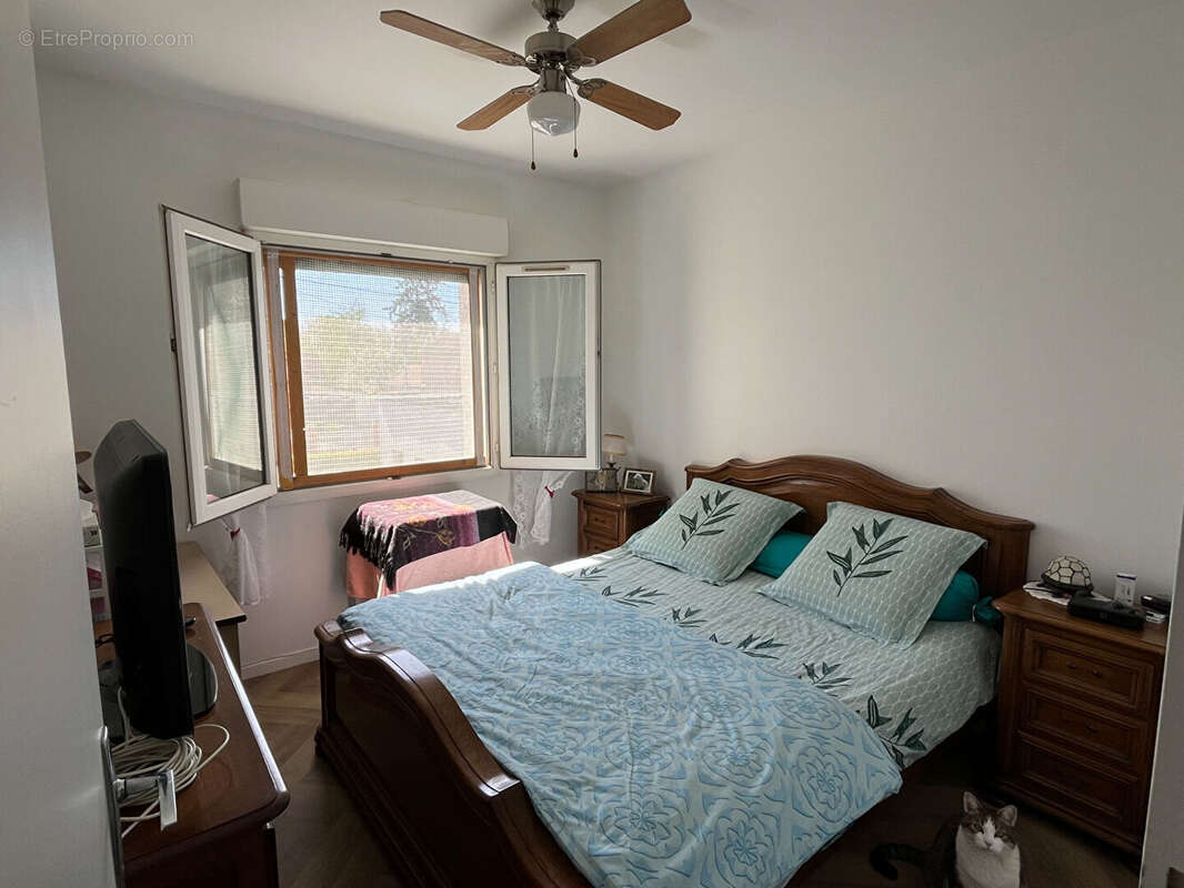 Appartement à SERMOISE-SUR-LOIRE