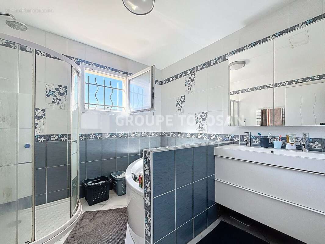 Maison à QUINT-FONSEGRIVES