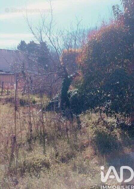 Photo 2 - Terrain à GENERAC