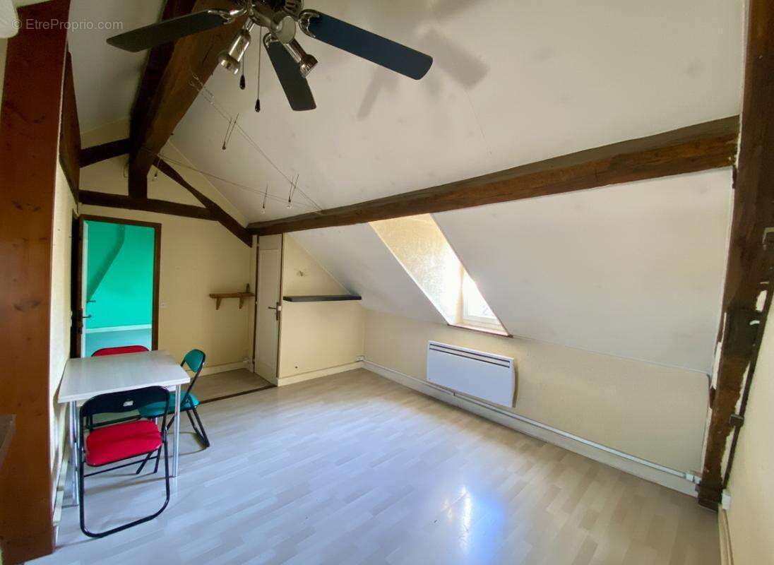 À vendre - Appartement avec garage - photo 6