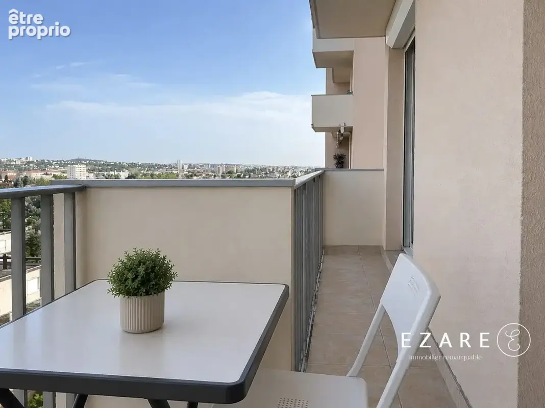 Appartement 3 pièces 72 m² à vendre à Chenove (21300) - photo 2