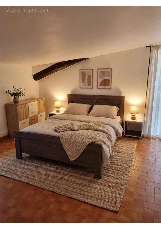 Maison de village - photo 5