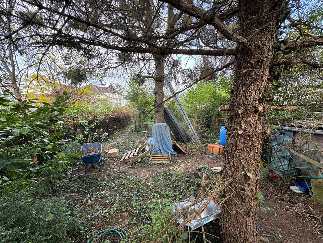 Maison à L'ISLE-ADAM