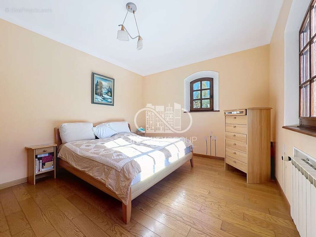 Appartement à GRASSE