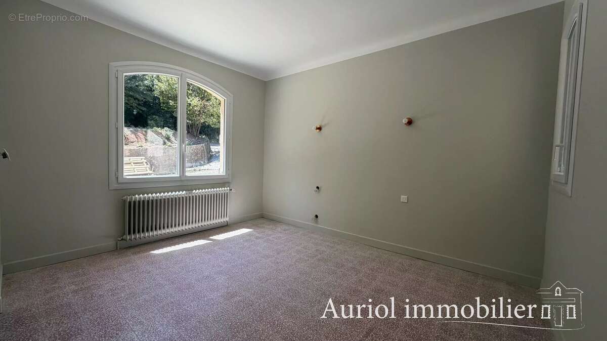Maison à AURIOL