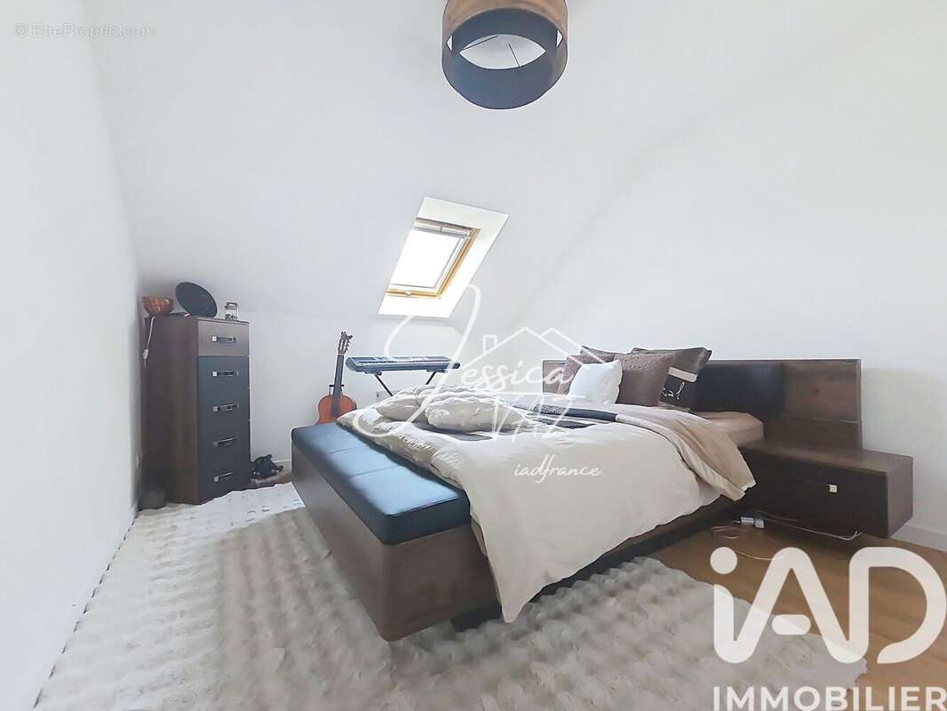 Photo 4 - Appartement à NANTEUIL-LE-HAUDOUIN