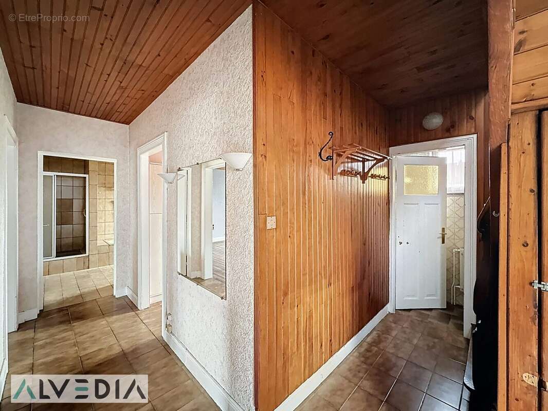 Maison à STRASBOURG