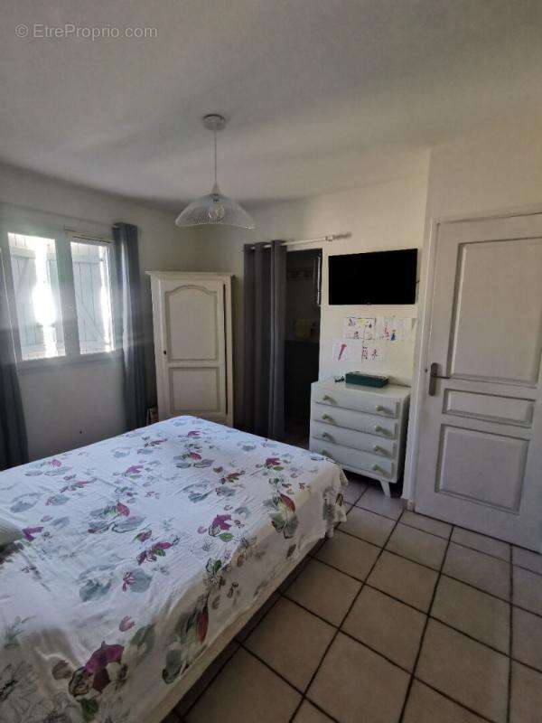 Maison à VIDAUBAN