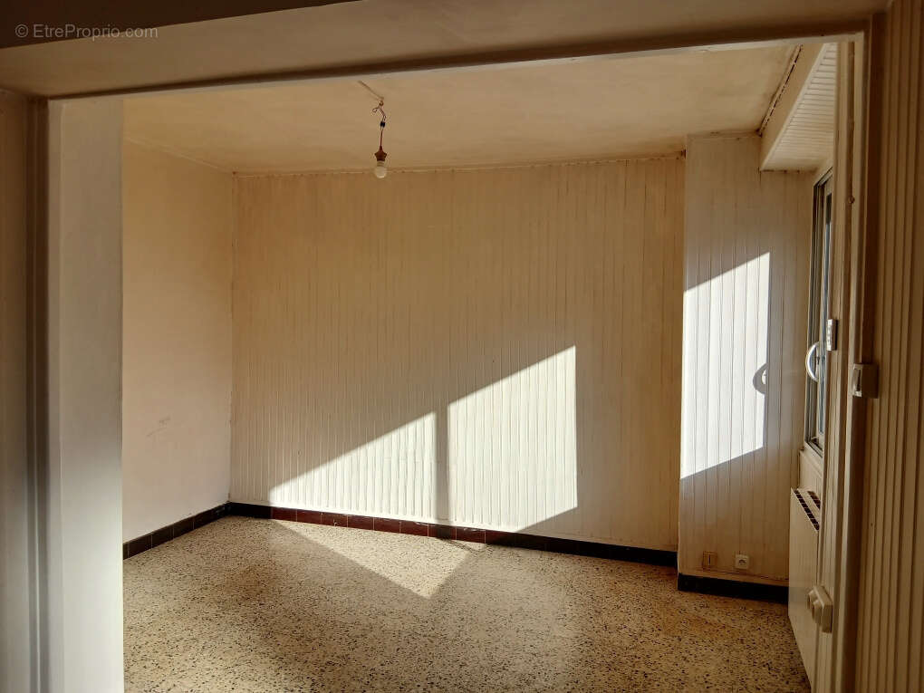 Appartement à LA CHAMBRE