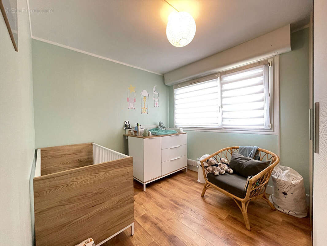 Appartement à ROUEN