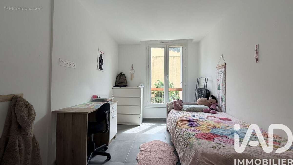 Photo 6 - Appartement à DRAP
