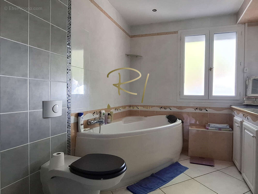 Maison à SAINT-ALBAN-AURIOLLES