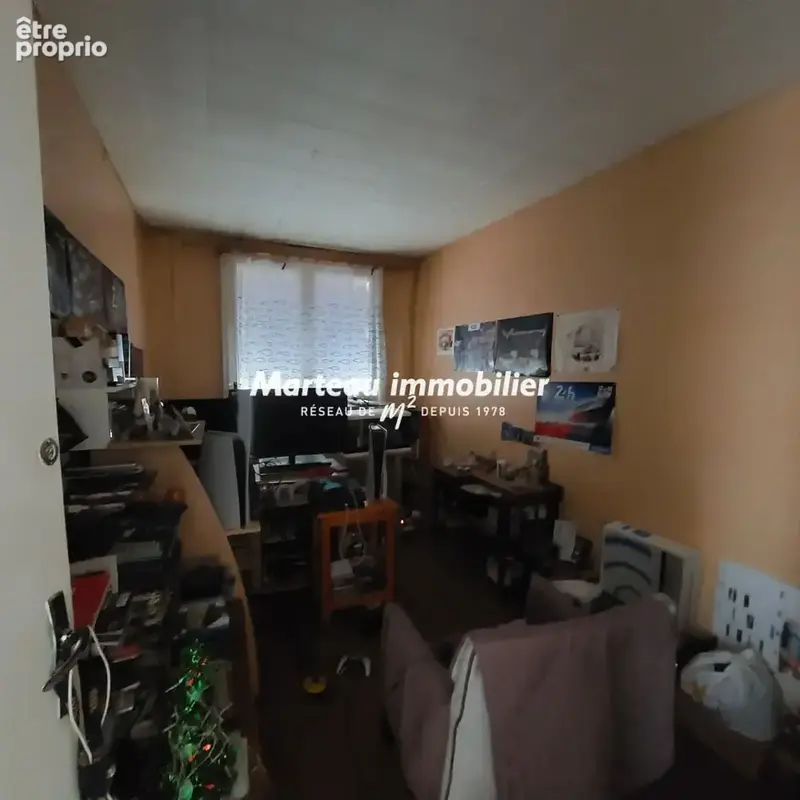 Appartement Le Mans 5 pièce(s) 77.24 m2 - photo 7