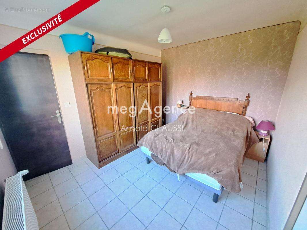 Maison à FORT-MAHON-PLAGE