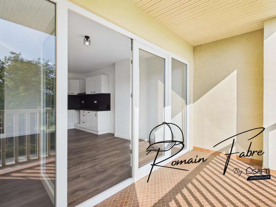 Photo 9 - Appartement à GALGON