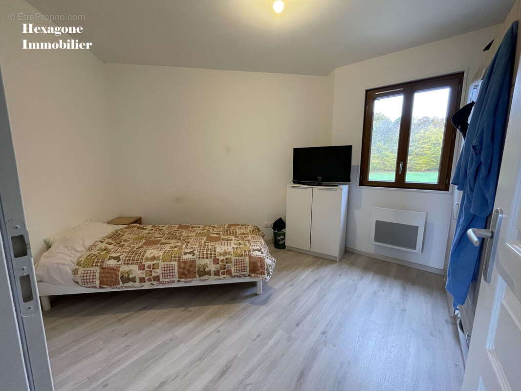 Maison de plain-pied - photo 9