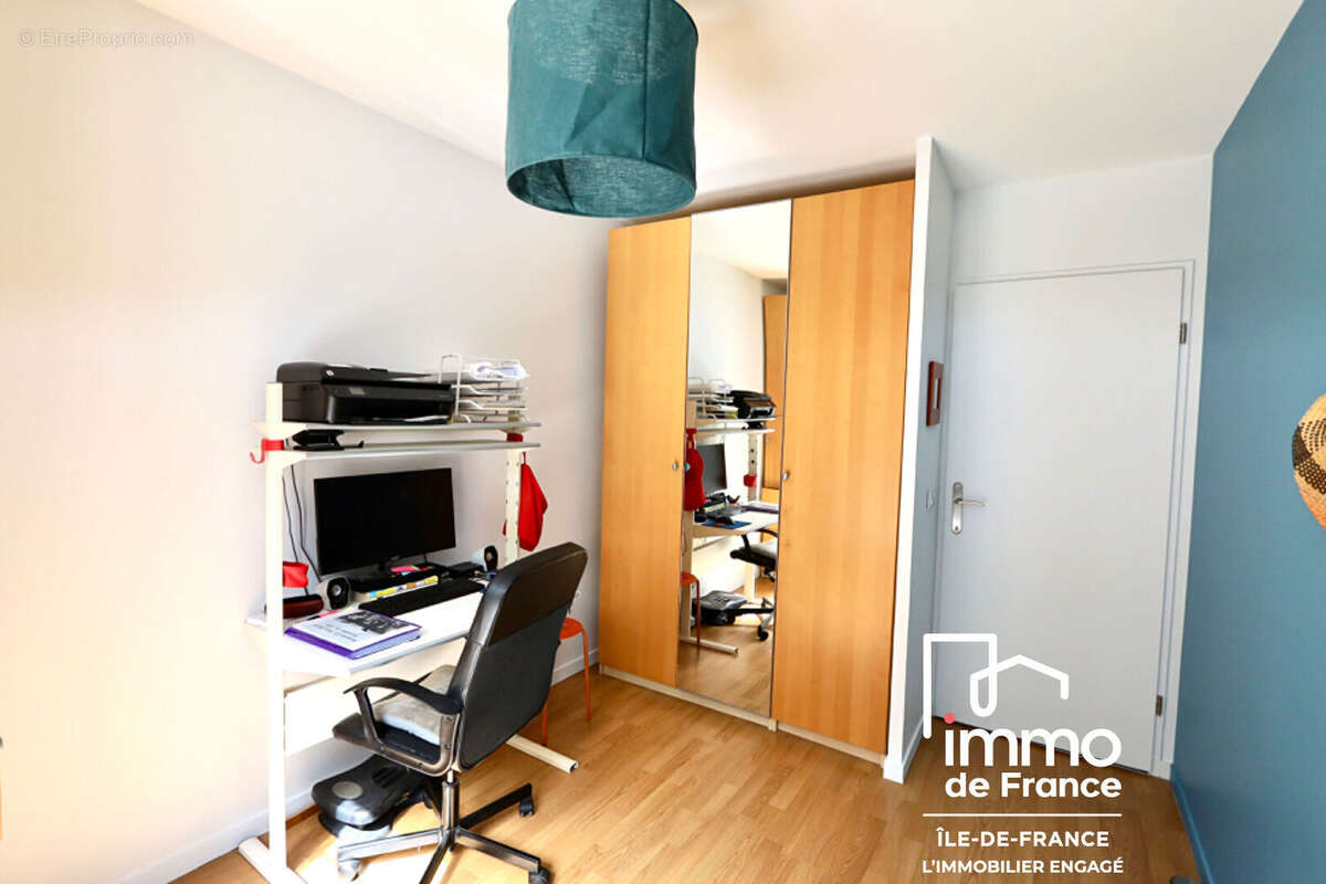 Appartement à GOURNAY-SUR-MARNE