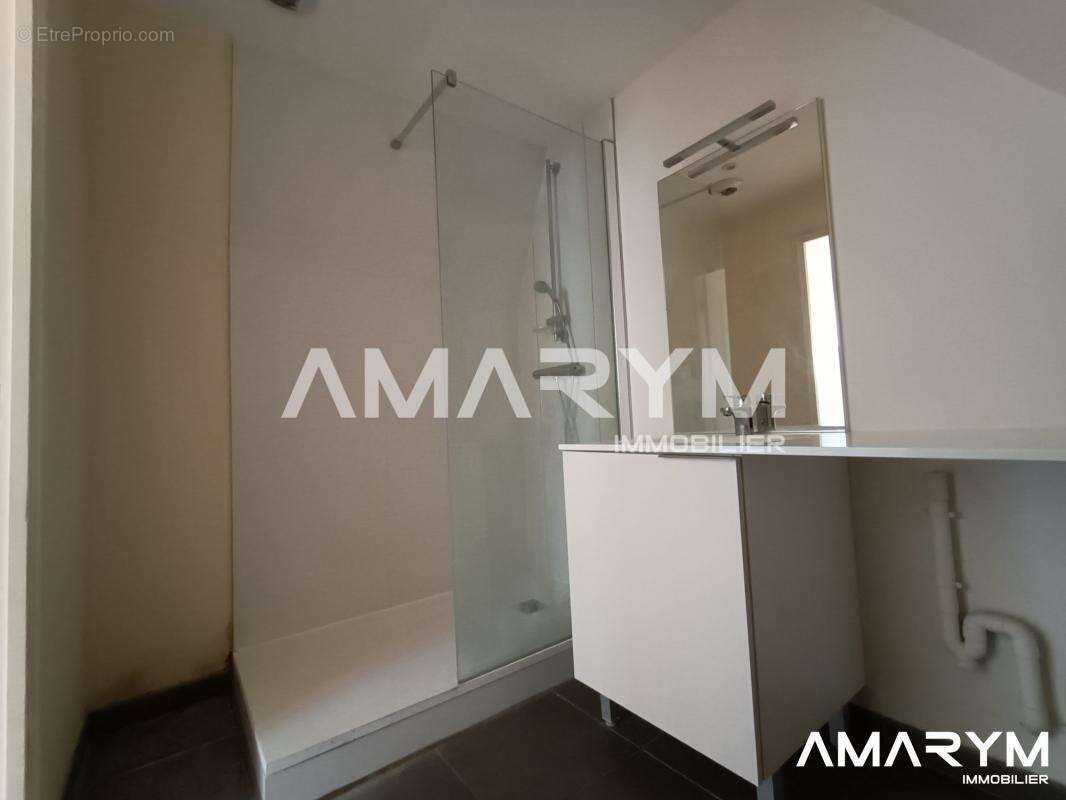 Appartement à DIEPPE