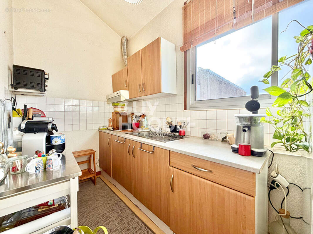 Appartement à GUJAN-MESTRAS