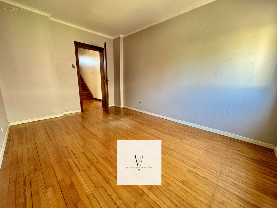 Appartement à NOUSSEVILLER-SAINT-NABOR