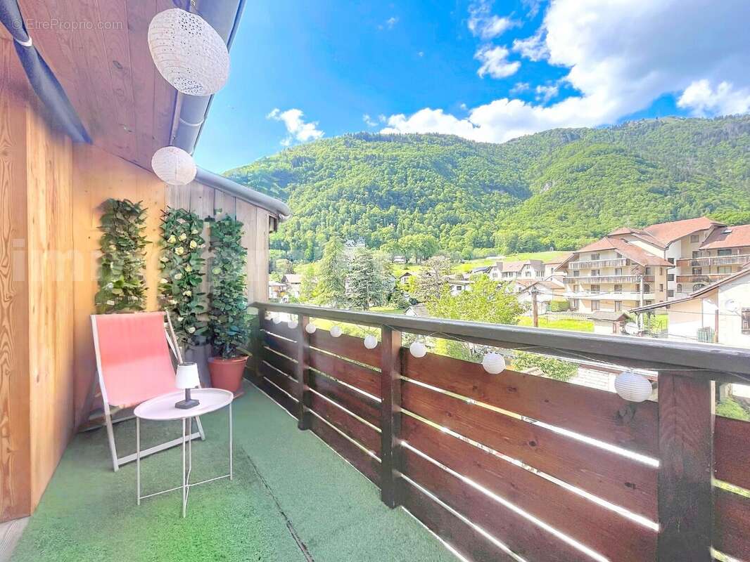 Appartement_Saint_Jeoire__grand_espace_proche_ecole_genève_frontière_suisse_ceva_bus_commerces_lumineux_calme_Balcon_extérieur_séjour_salon_cuisine_chambre_1_2_3_salle_de_d'eau_
