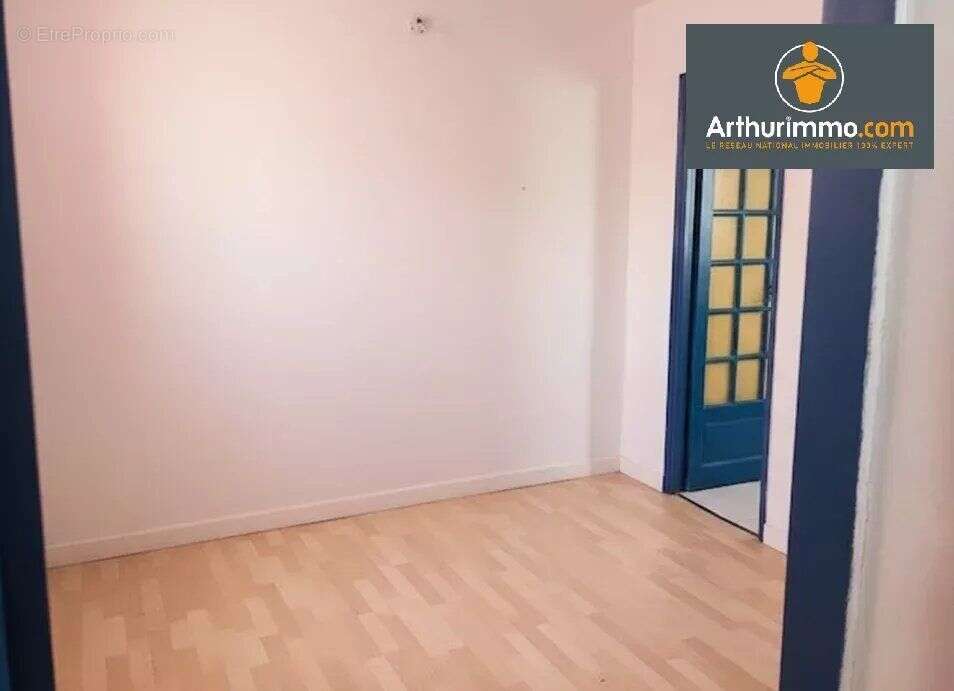 Appartement à AJACCIO