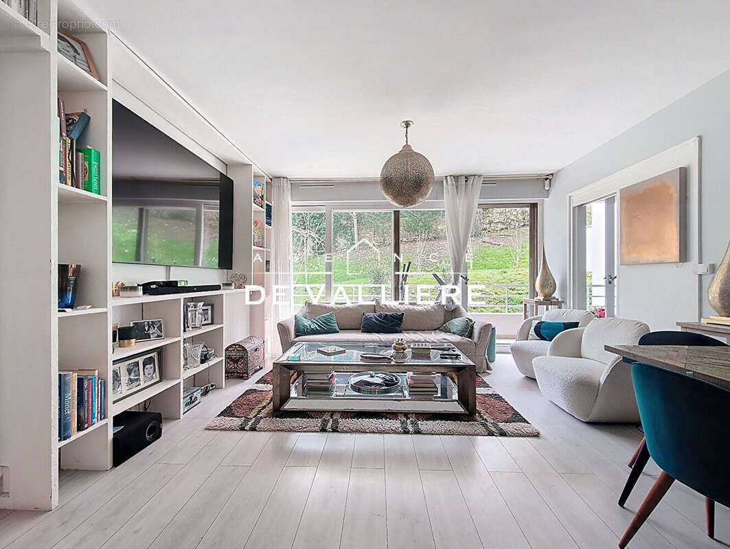Appartement à RUEIL-MALMAISON