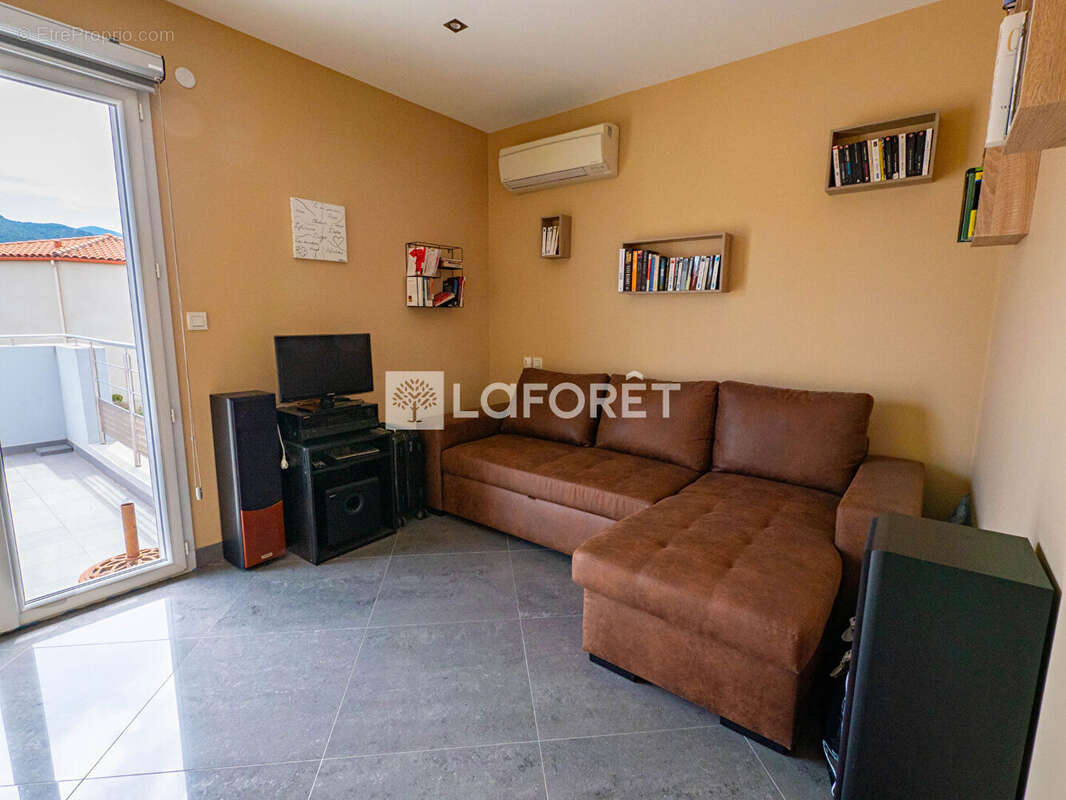 Maison à ARGELES-SUR-MER