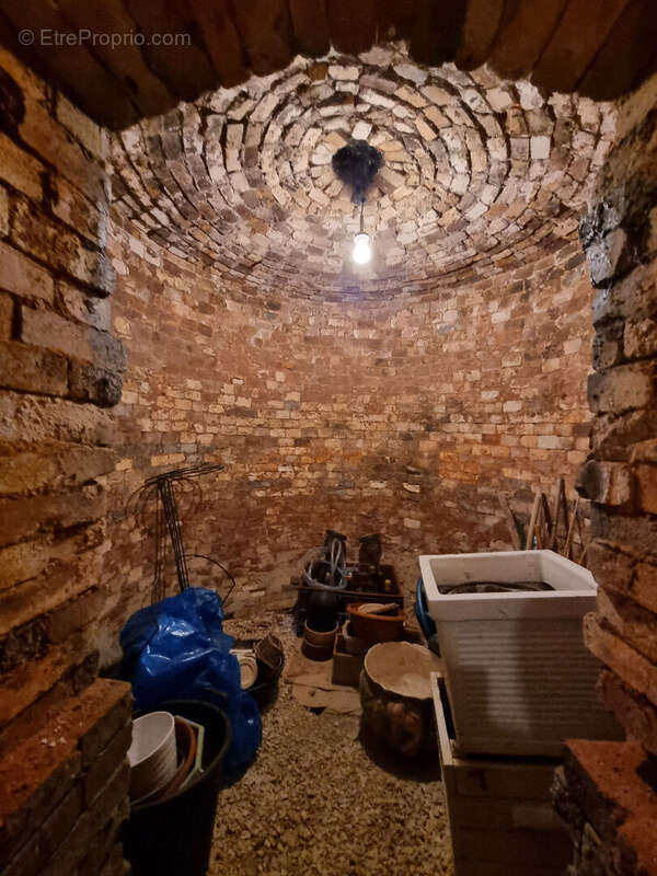 Maison à NEUVY-SAUTOUR