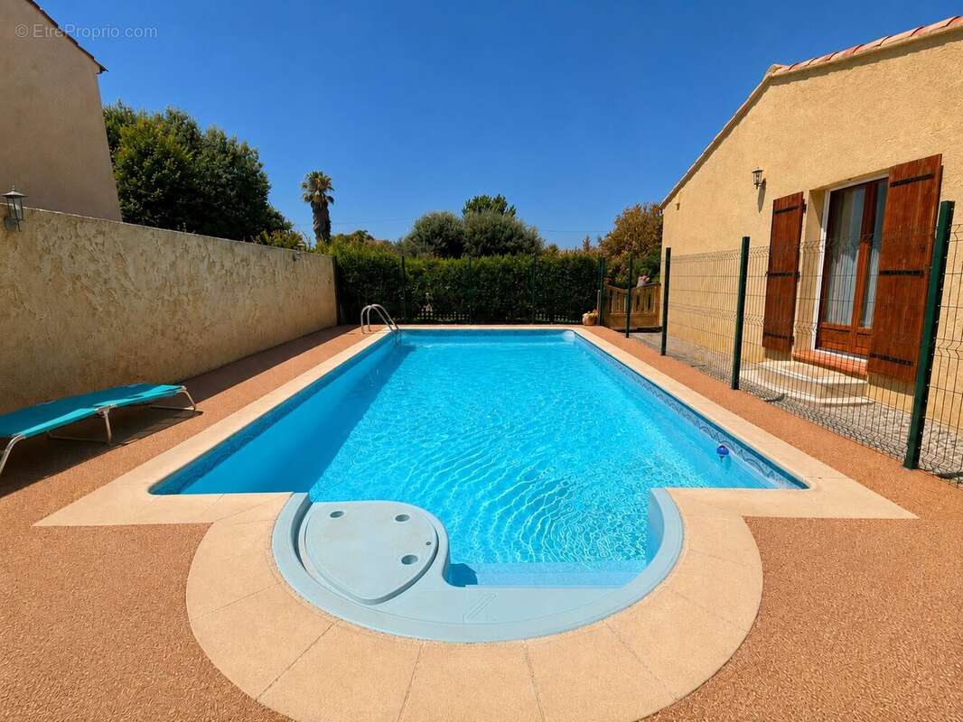 Maison 83 m² à Marignane  - photo 3