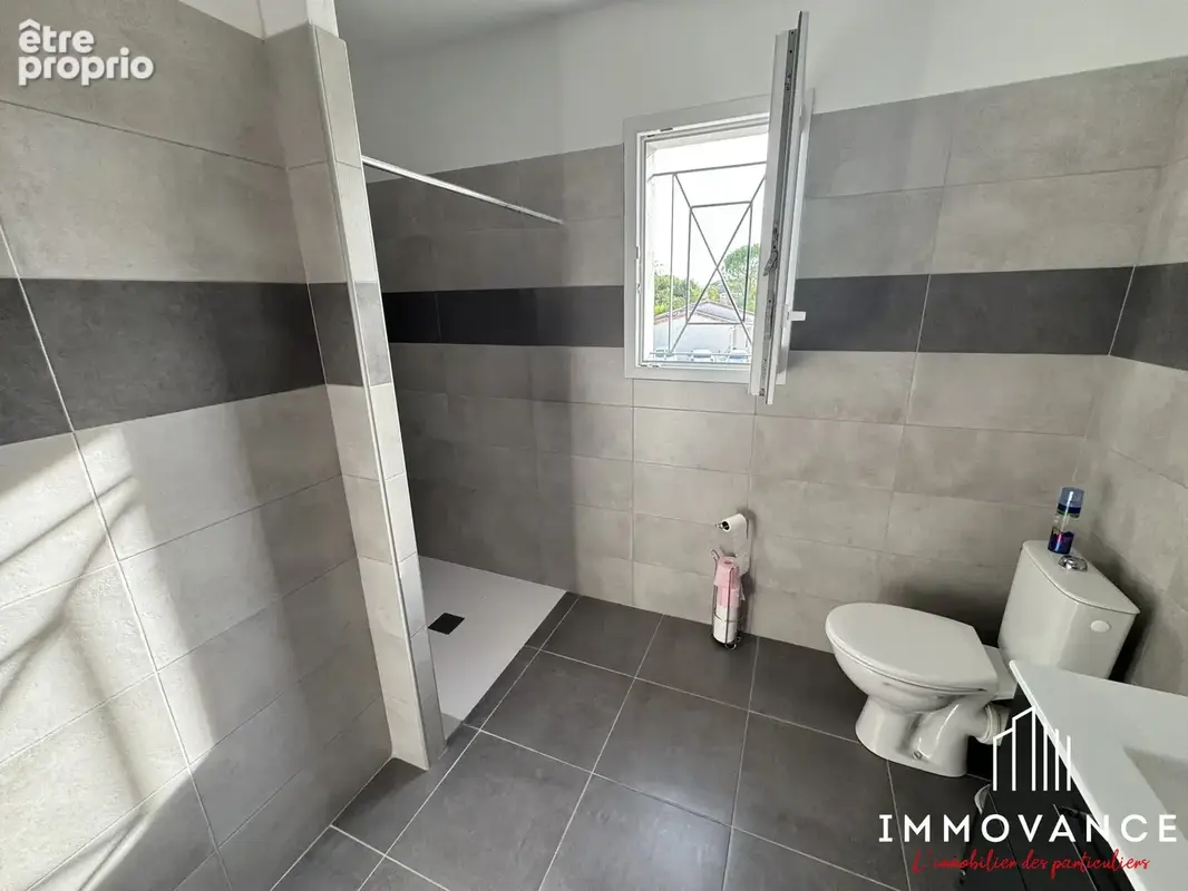 Maison 5 pièces 100 m² à vendre à Vacquieres (34270) - photo 8