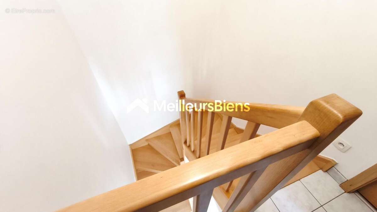 Appartement à HILSENHEIM