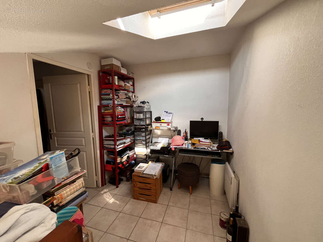 T3 duplex de 51 m2 - photo 8