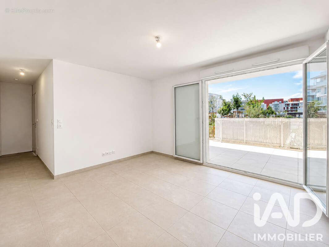 Photo 6 - Appartement à MONTEUX
