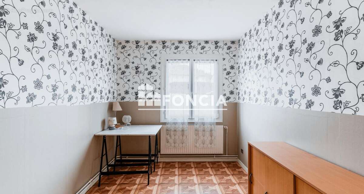 Maison à NOVEANT-SUR-MOSELLE