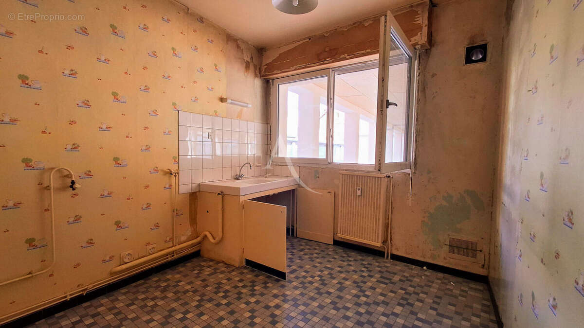 Appartement à EPINAL