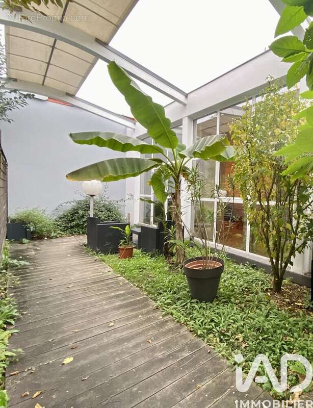 Photo 6 - Appartement à BORDEAUX