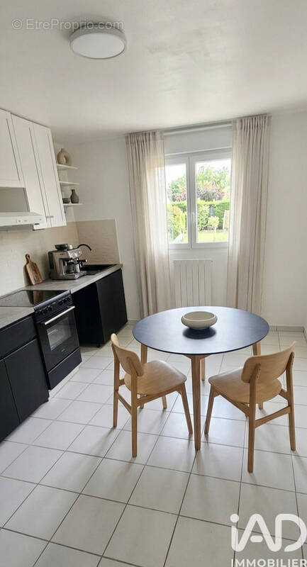 Photo 1 - Appartement à MEAUX