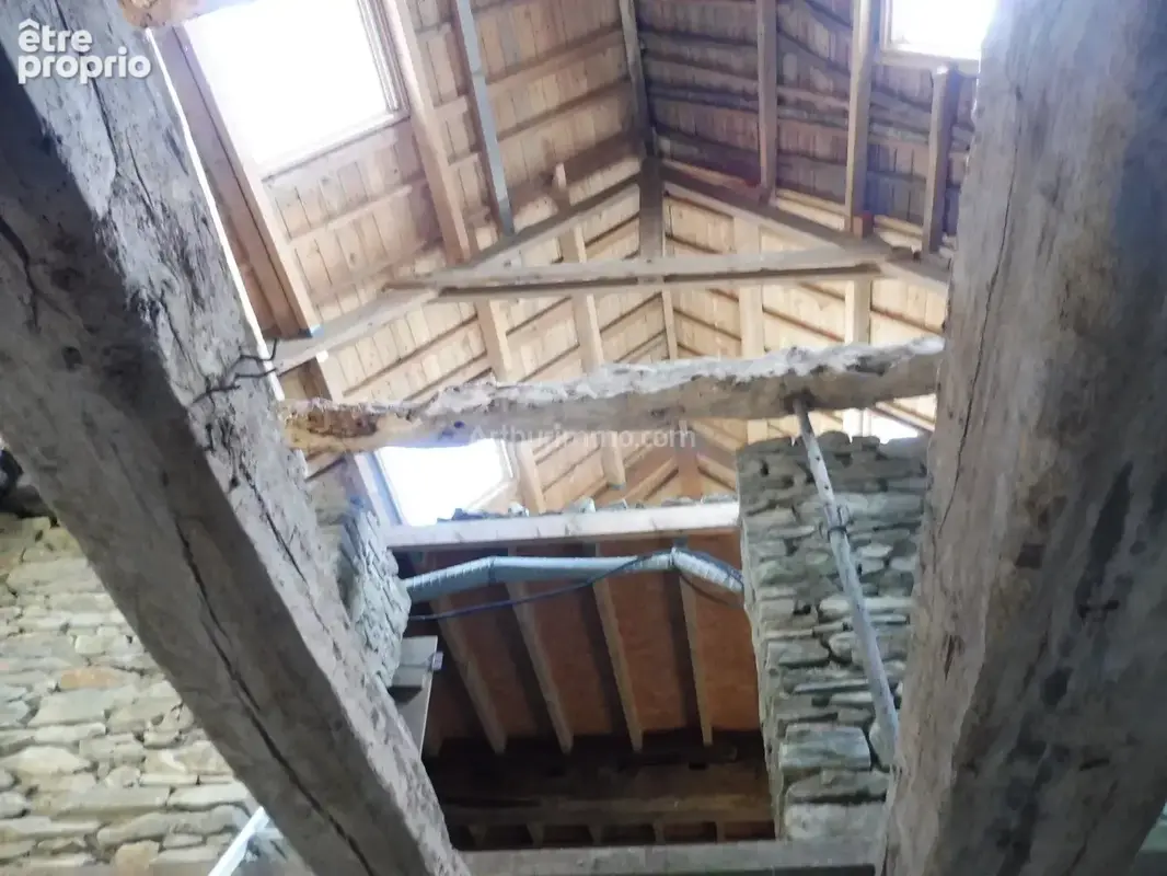Vente Maison Uzel(22460) 99 000ï¿œ - photo 7