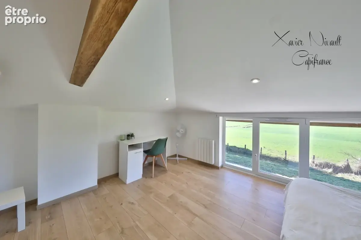 Maison à vendre 11 pièces proche de SAINT AMOUR (39) - photo 13