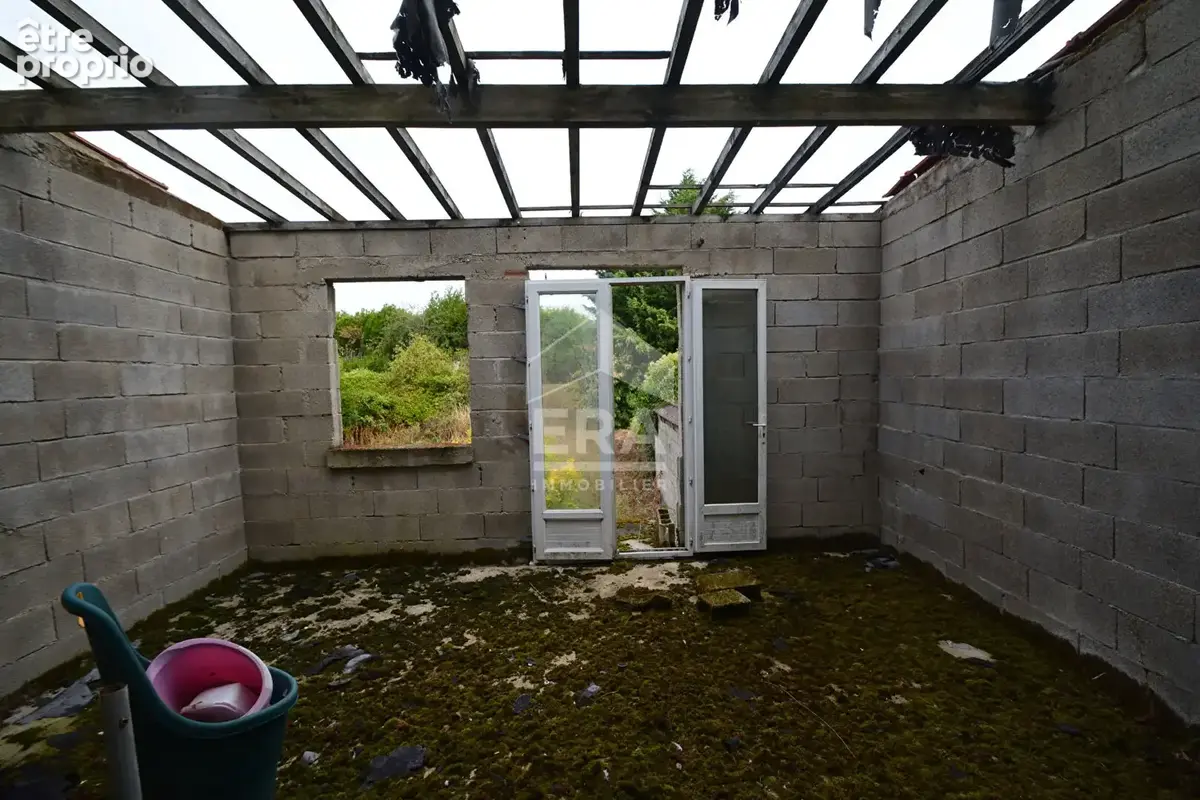 Maison 70m² à beautor - photo 4